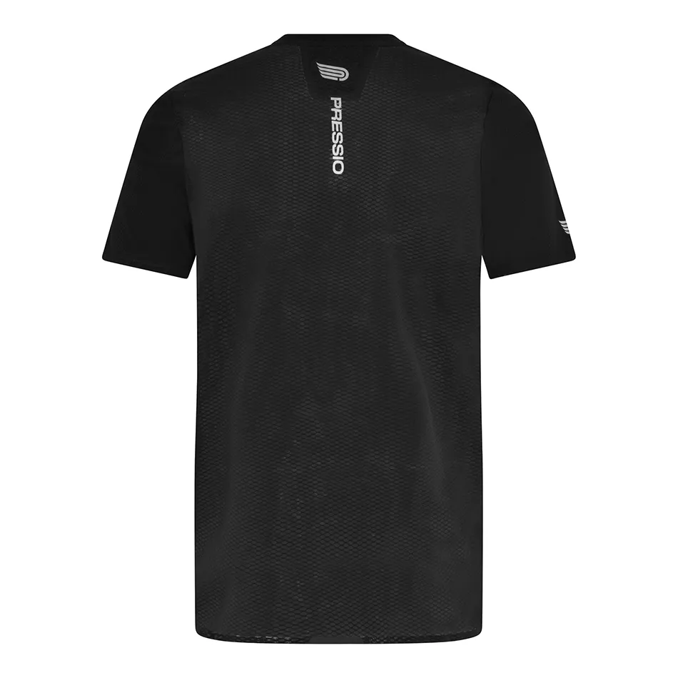 Pressio Men's Elite Short Sleeve Top