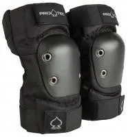 Pro-Tec Padset Street Black - Youth & Adult Sizes