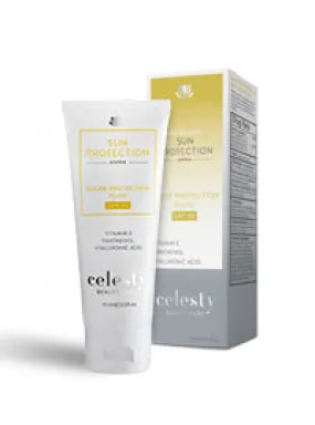 Protection Fluid SPF 50 - Pre Sale Celesty