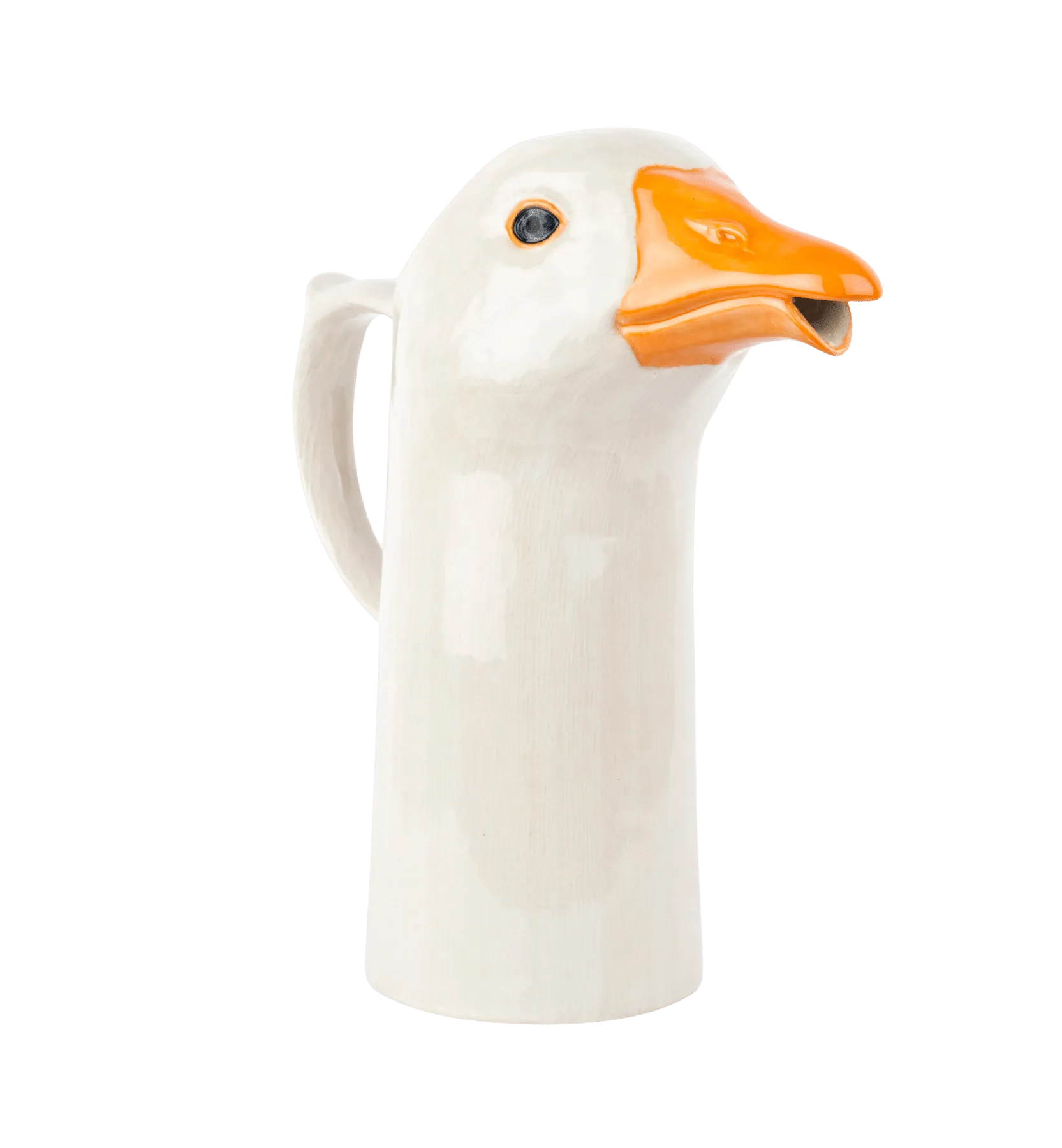 Quail Goose Water Jug