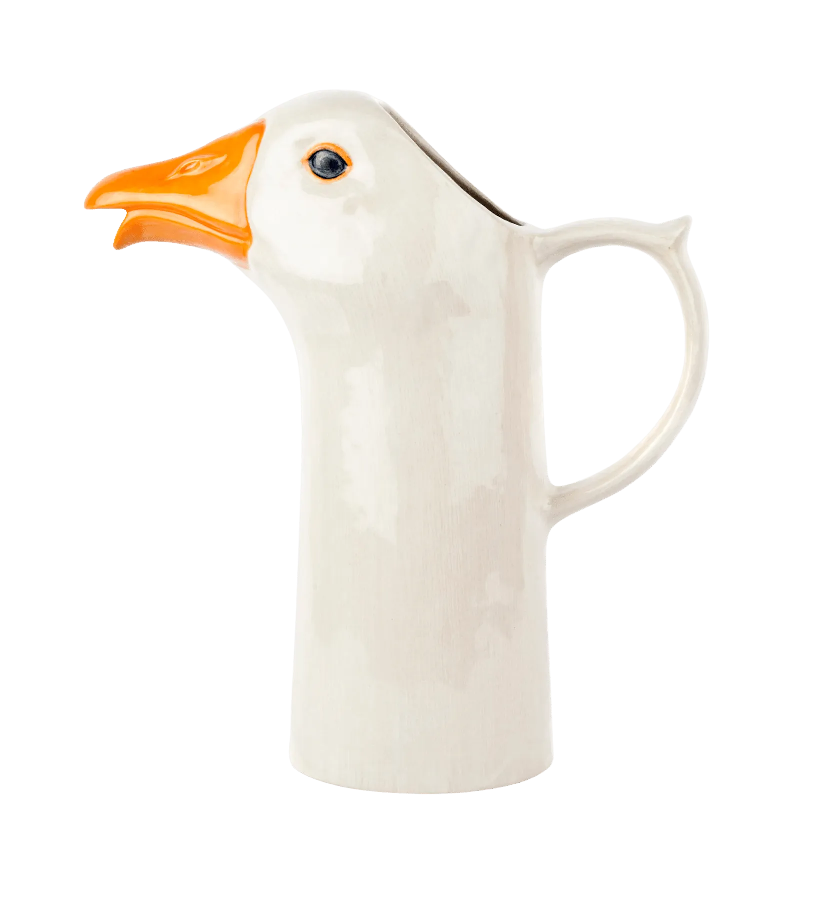 Quail Goose Water Jug