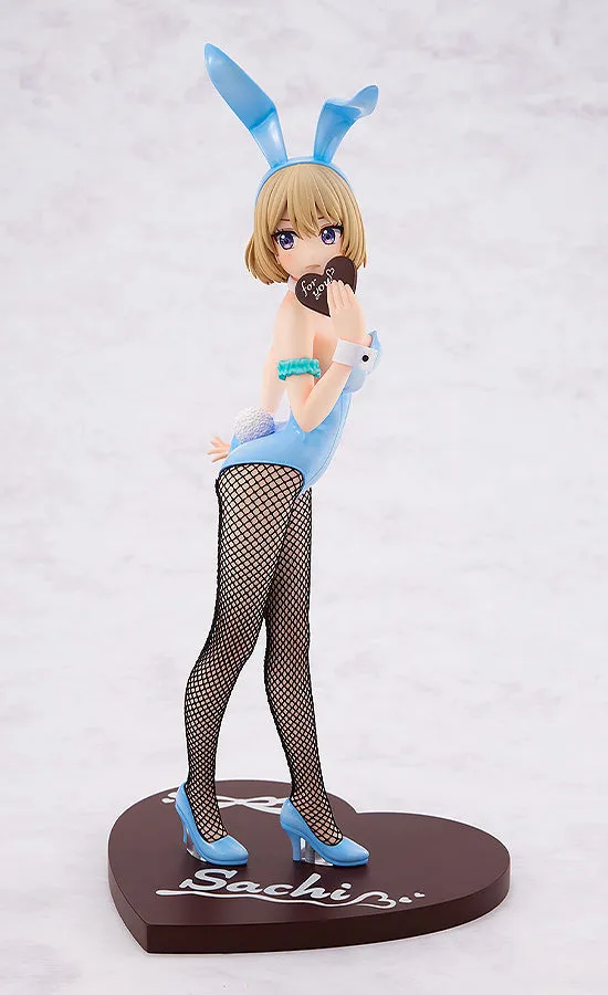 "A Couple of Cuckoos" Kadokawa Collection Umino Sachi Bunny Girl Ver.