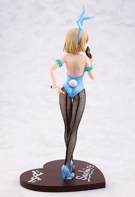 "A Couple of Cuckoos" Kadokawa Collection Umino Sachi Bunny Girl Ver.