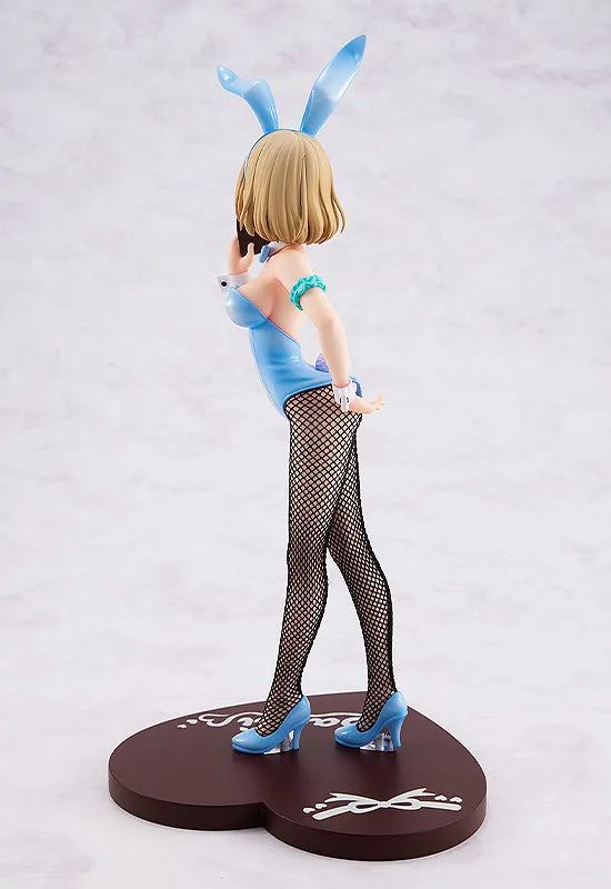 "A Couple of Cuckoos" Kadokawa Collection Umino Sachi Bunny Girl Ver.