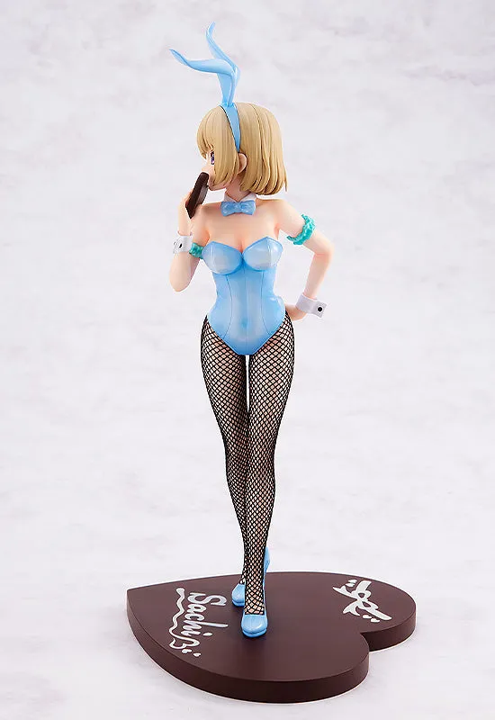 "A Couple of Cuckoos" Kadokawa Collection Umino Sachi Bunny Girl Ver.