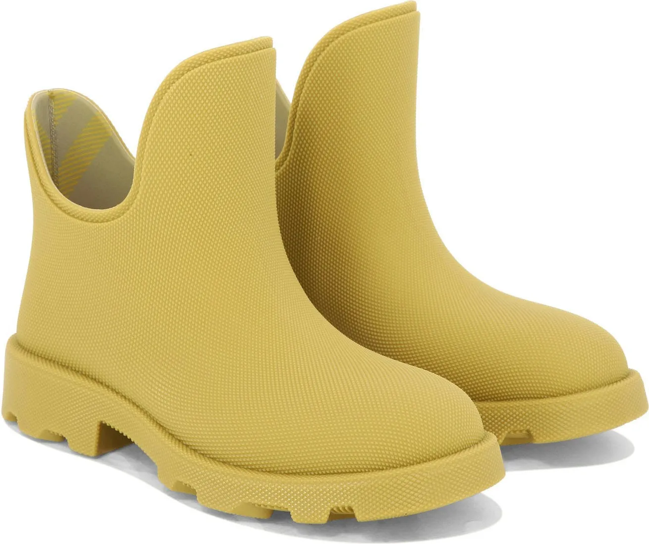 "MARSH" ANKLE BOOTS