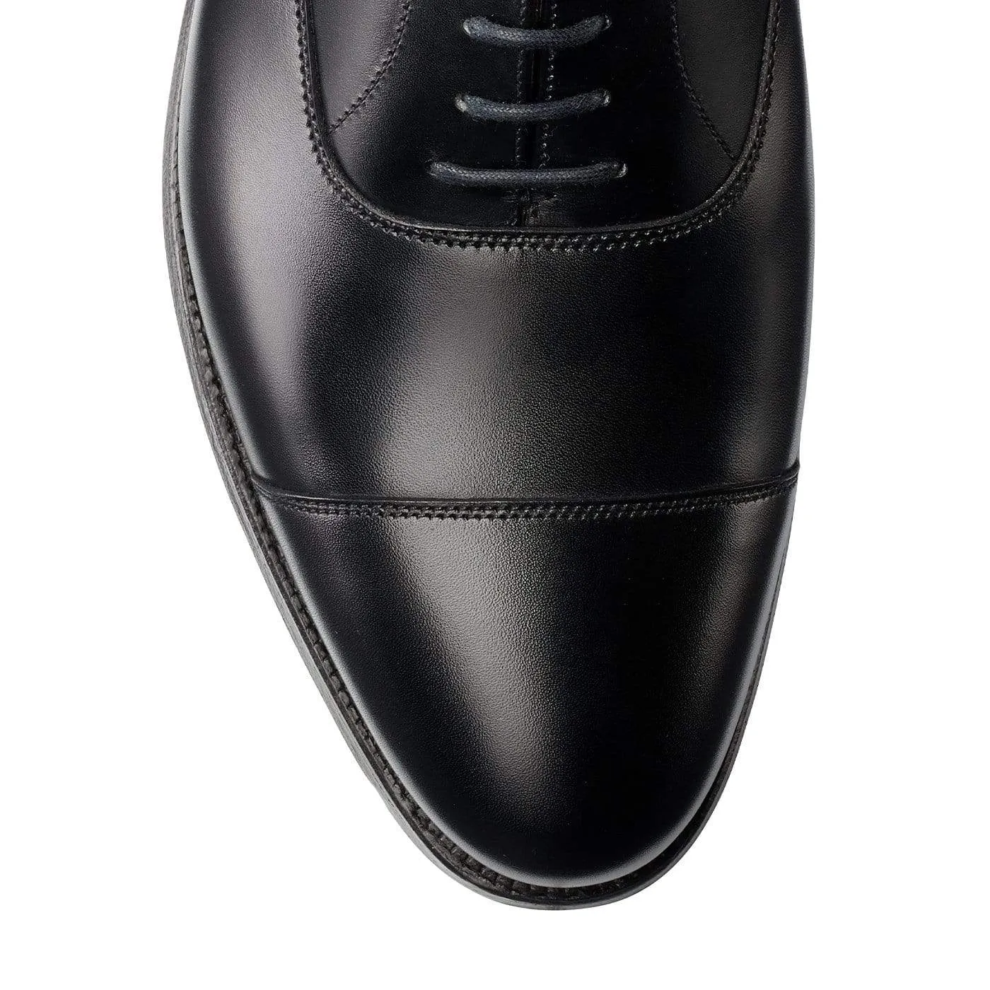 Radstock Black Calf (G Fitting)