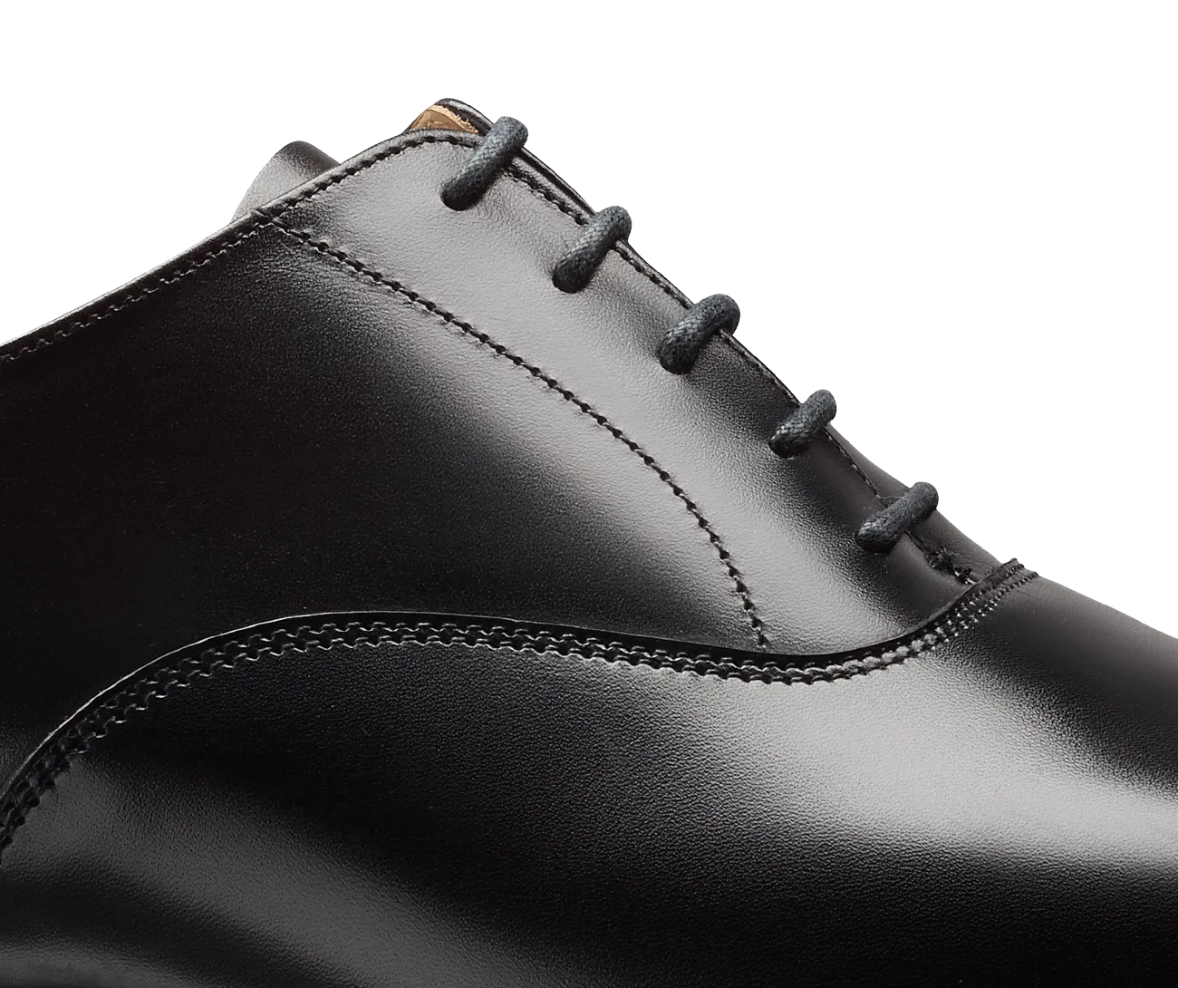 Radstock Black Calf (G Fitting)