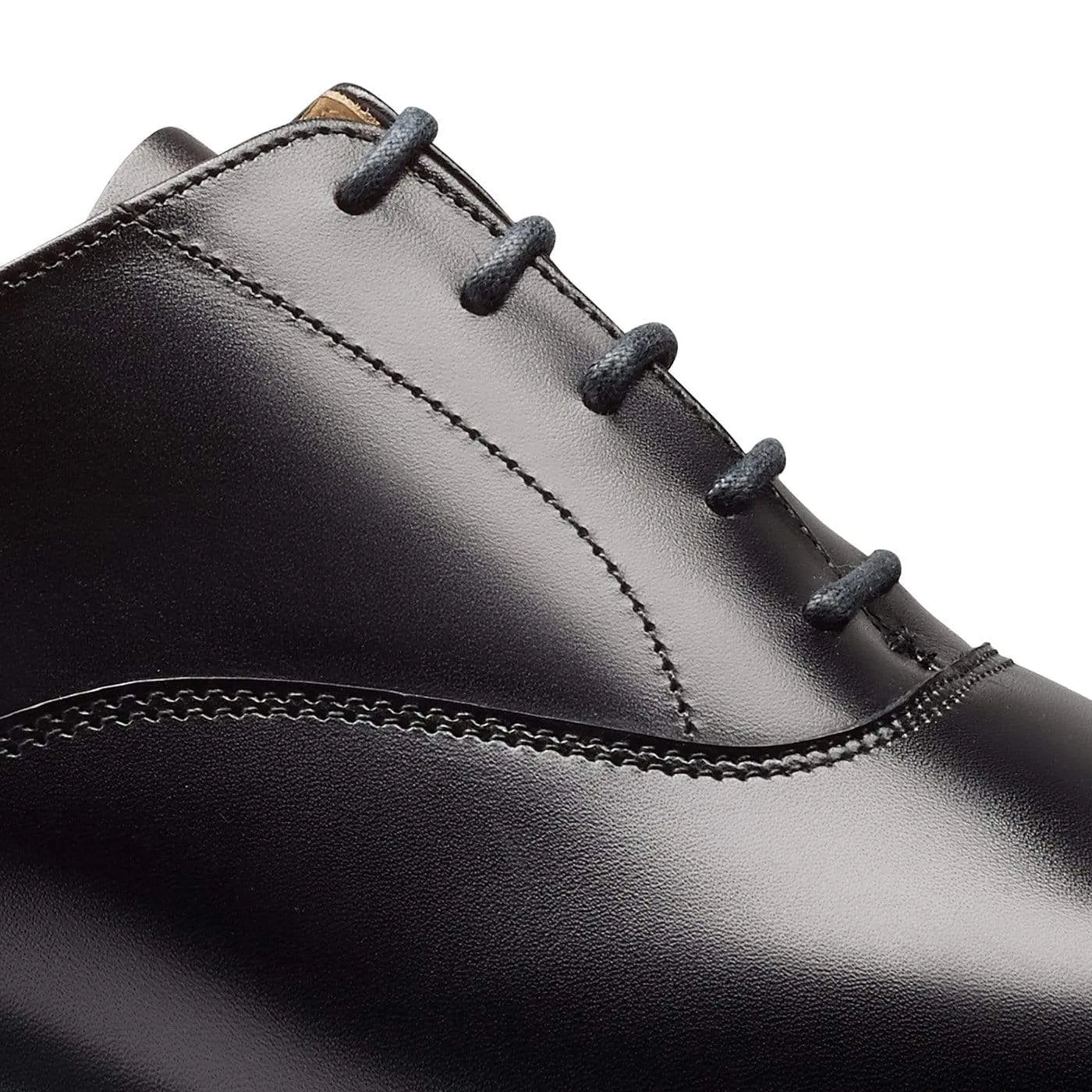 Radstock Black Calf (G Fitting)