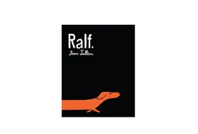 Ralf - Jean Jullien