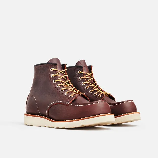 Red Wing - Classic Moc - Heritage - Style 8138