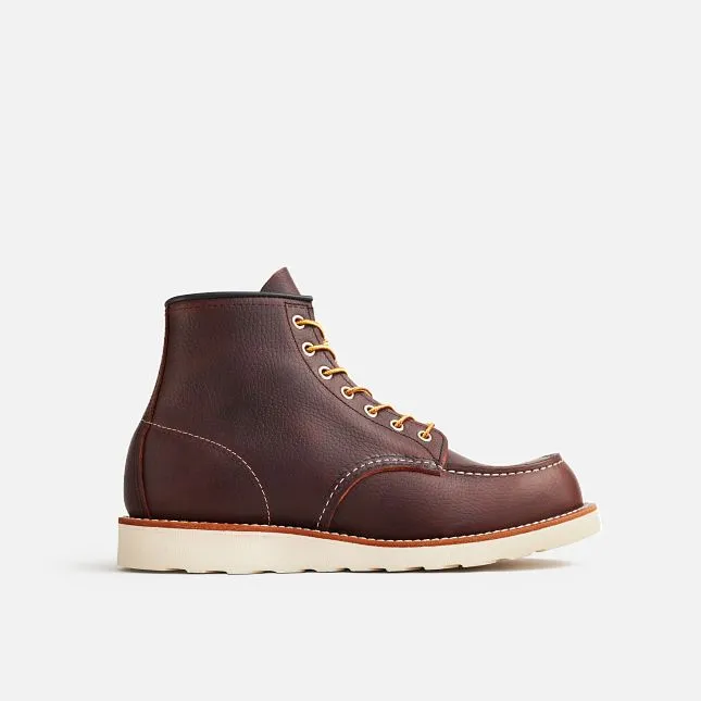 Red Wing - Classic Moc - Heritage - Style 8138