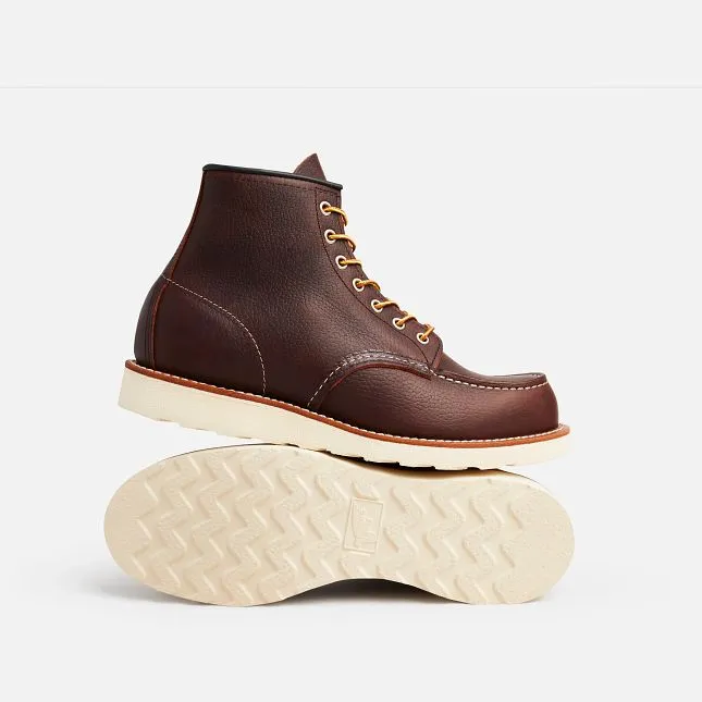 Red Wing - Classic Moc - Heritage - Style 8138