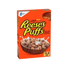 Reese's Puffs