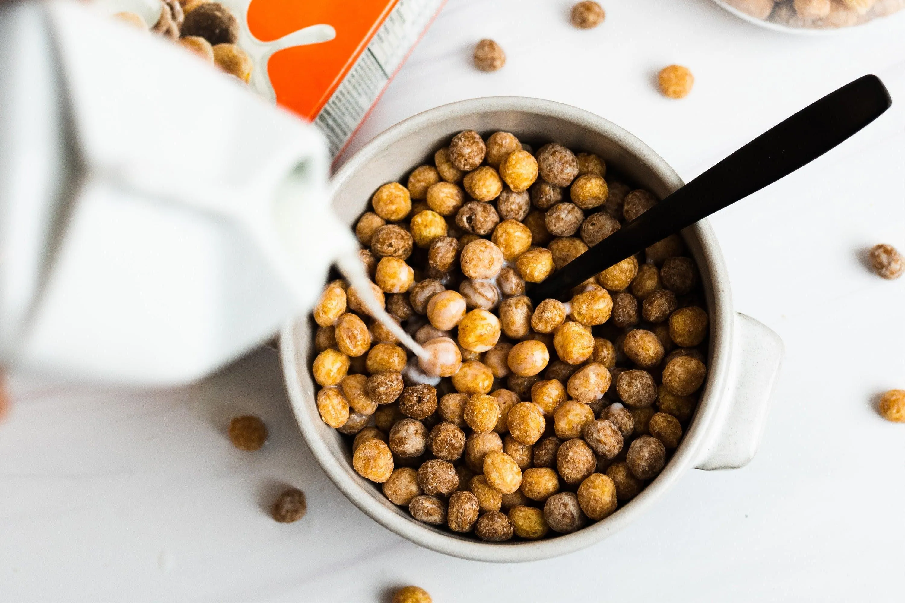 Reese's Puffs