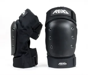 REKD Pro Ramp Knee Pads