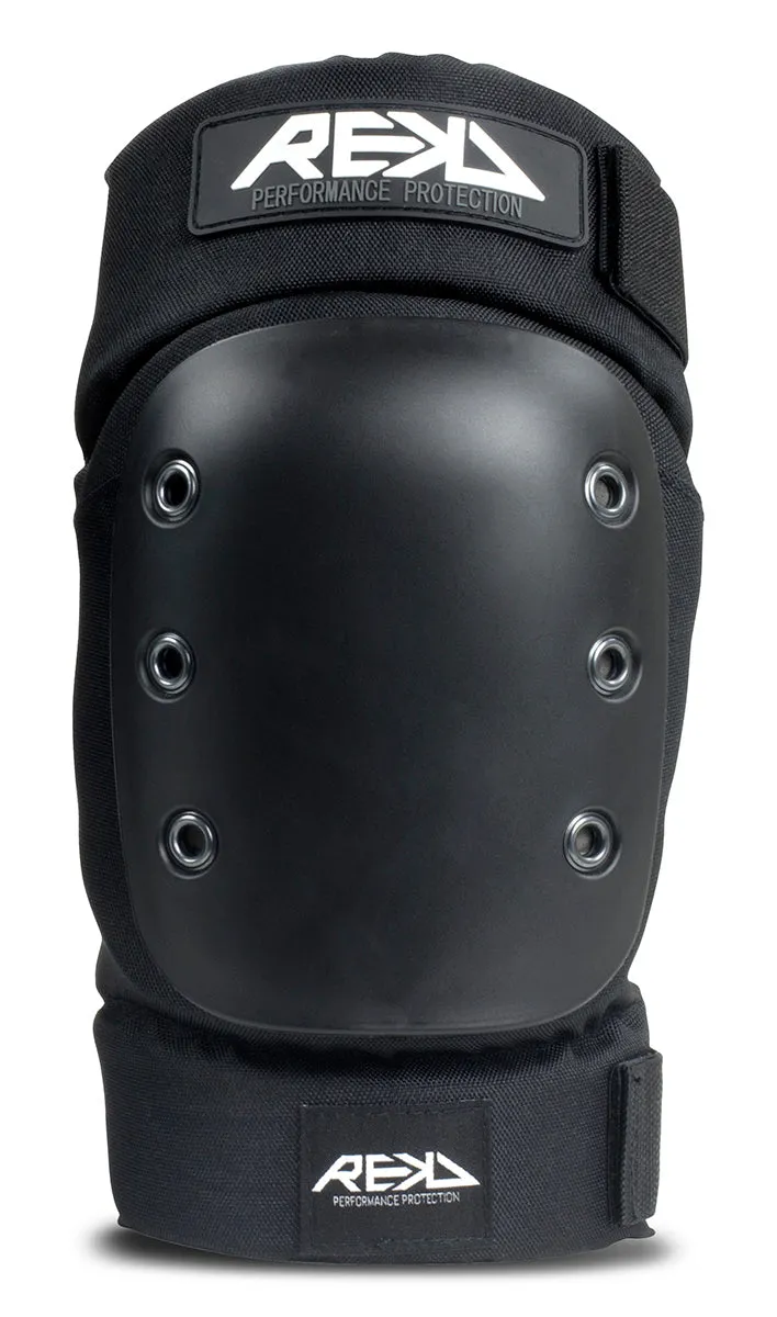 REKD Pro Ramp Knee Pads