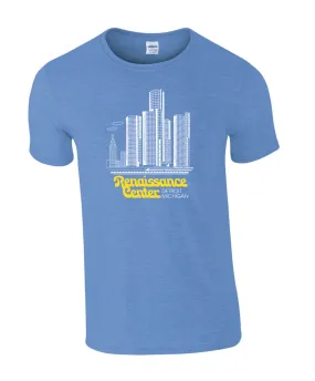 Renaissance Center Softstyle T-Shirt