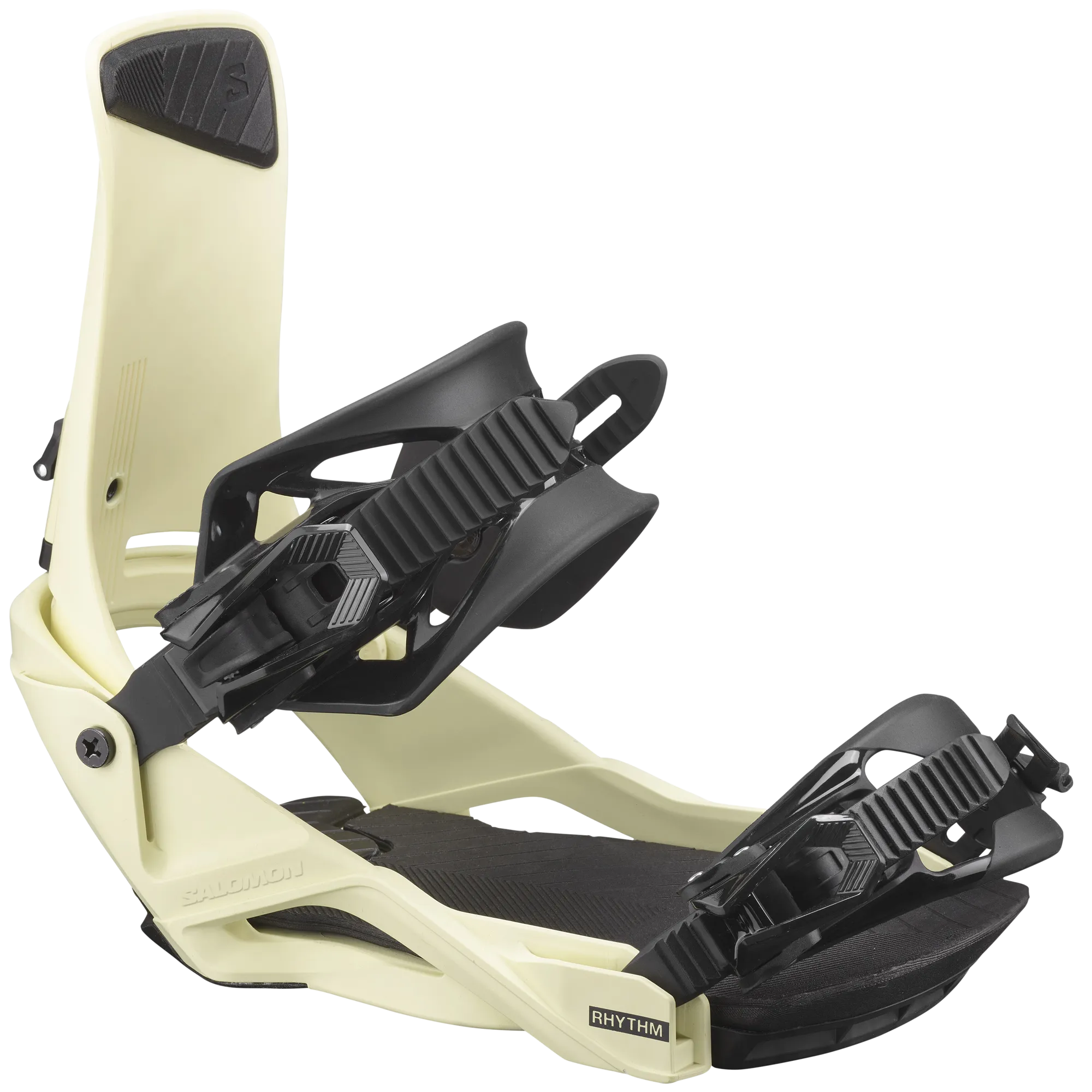 RHYTHM SNOWBOARD BINDING