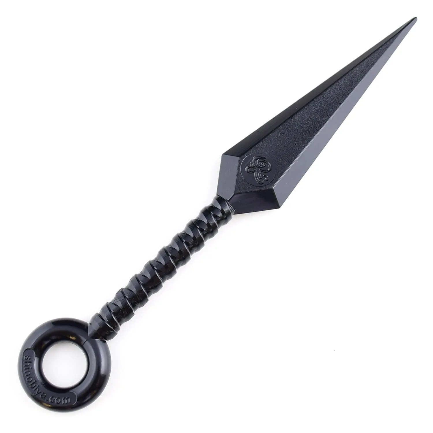 Rubber Practice Kunai: 3 Colors