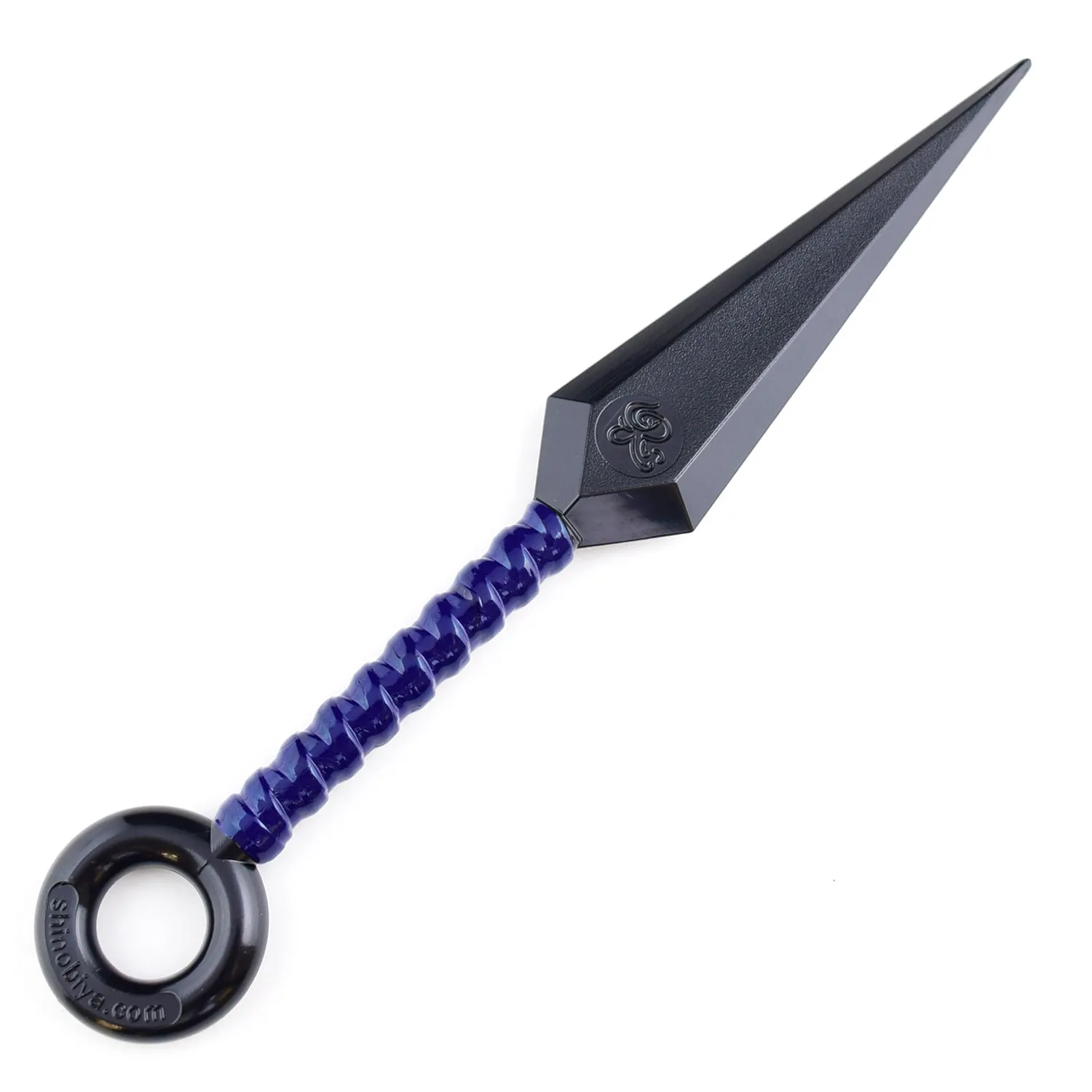 Rubber Practice Kunai: 3 Colors