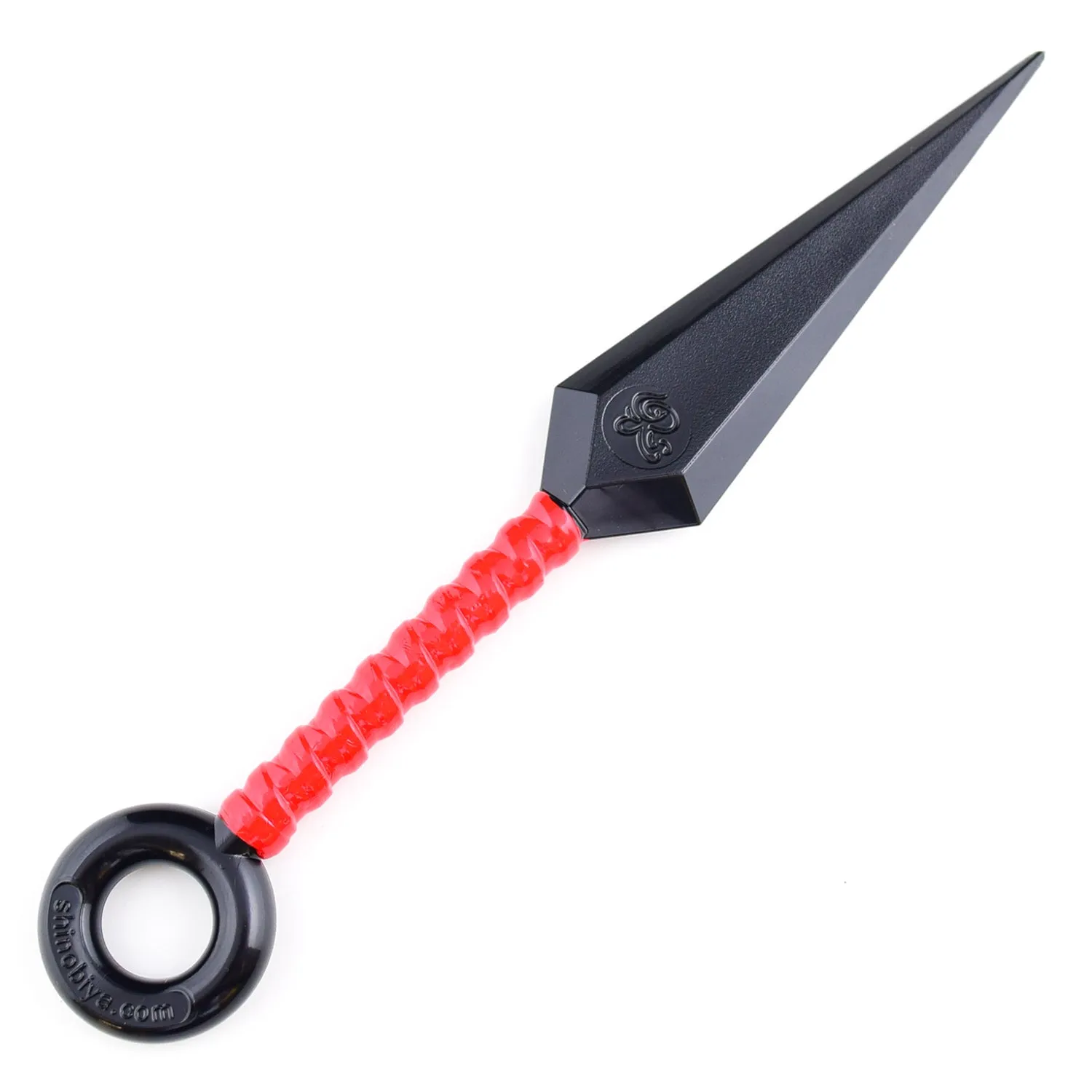 Rubber Practice Kunai: 3 Colors