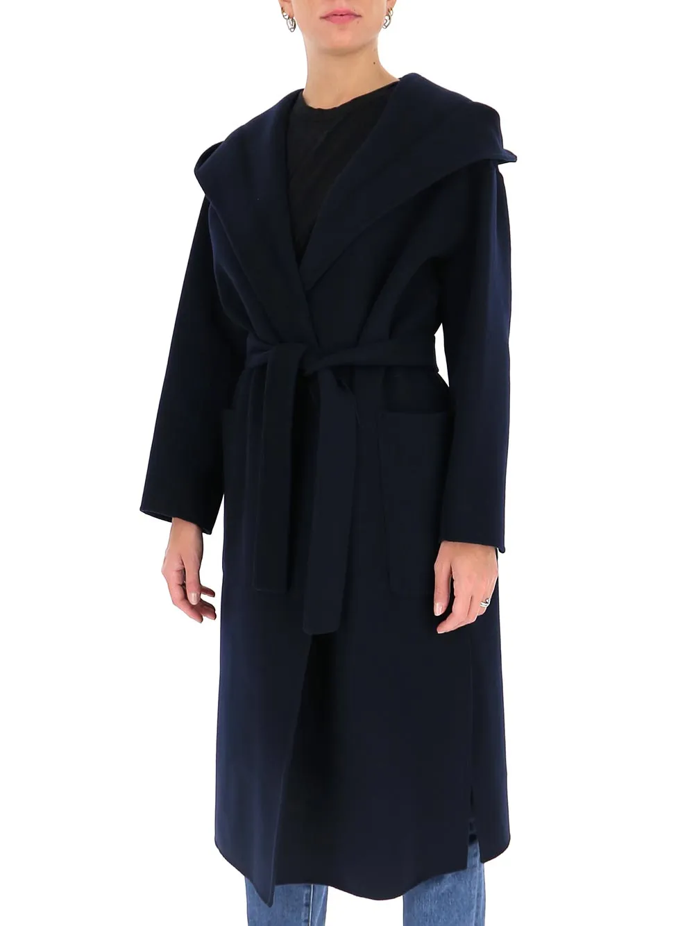 'S Max Mara Nicolo Robe Coat