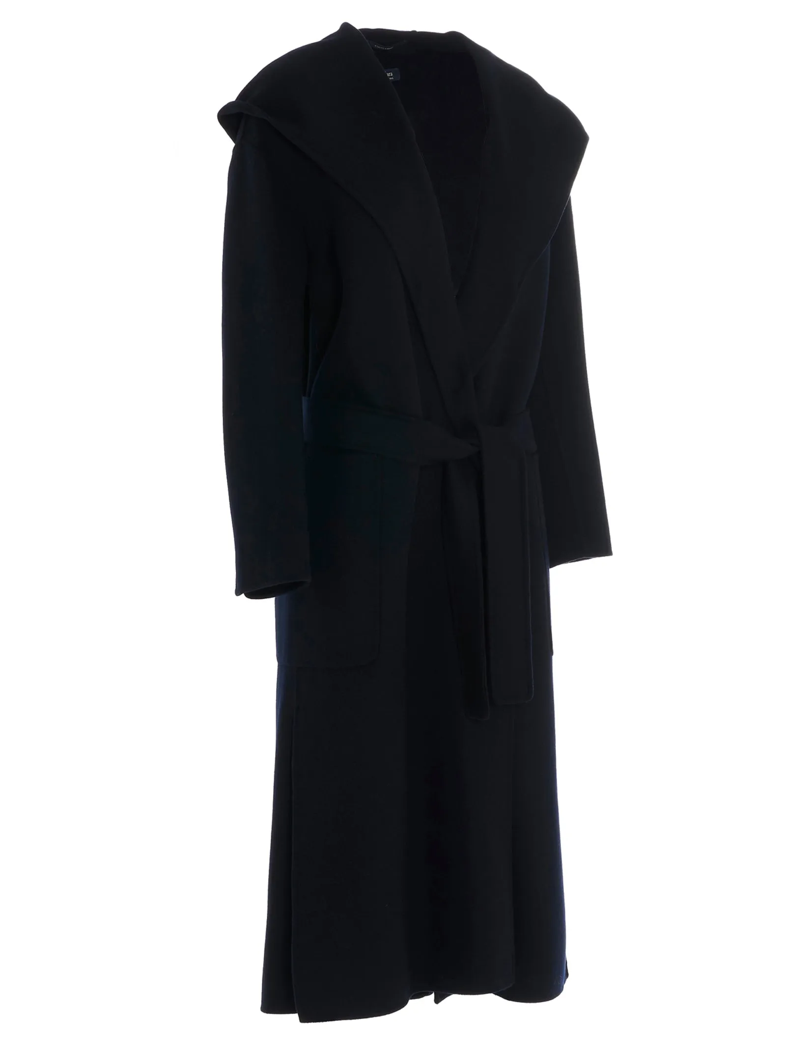 'S Max Mara Nicolo Robe Coat