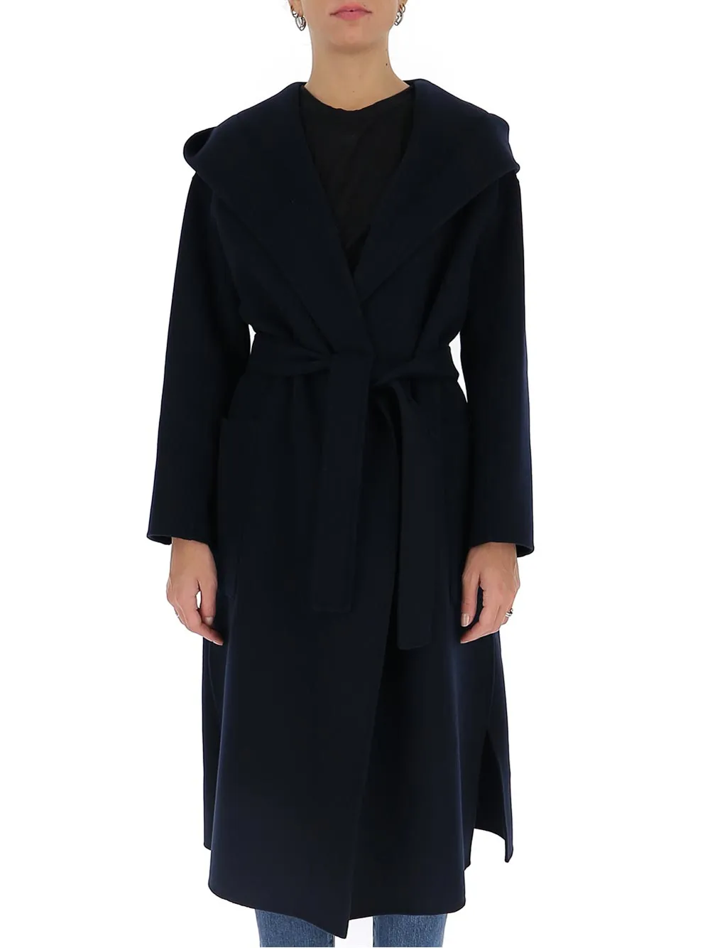 'S Max Mara Nicolo Robe Coat