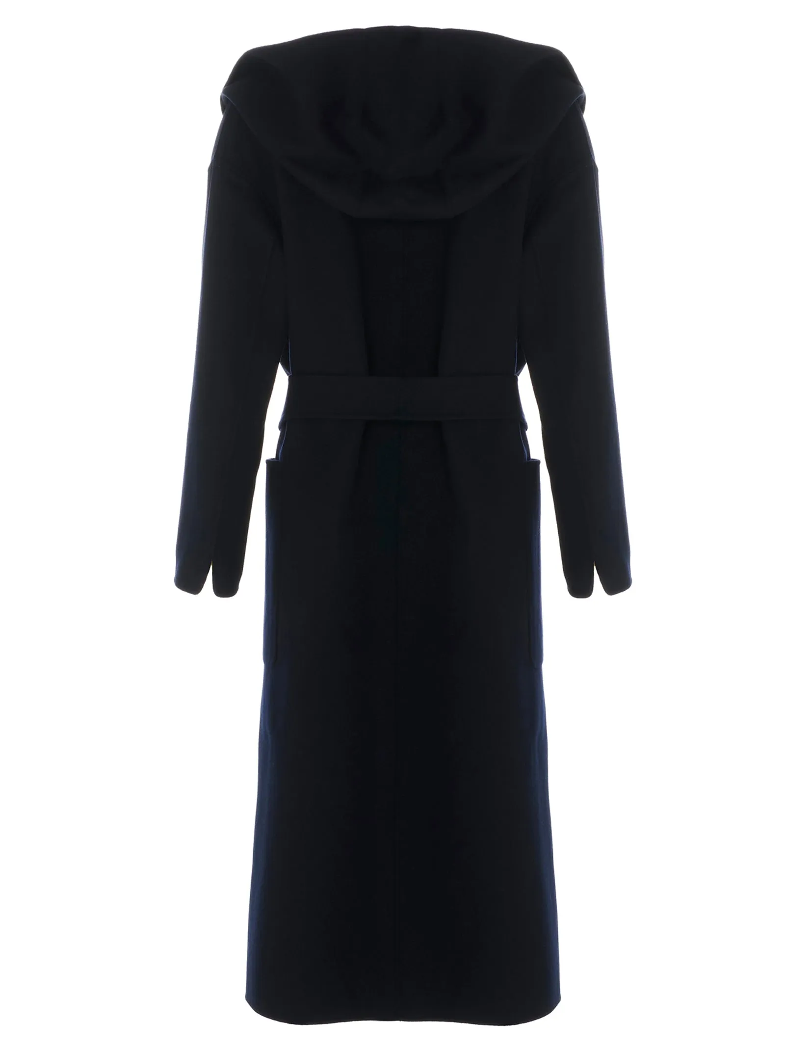 'S Max Mara Nicolo Robe Coat