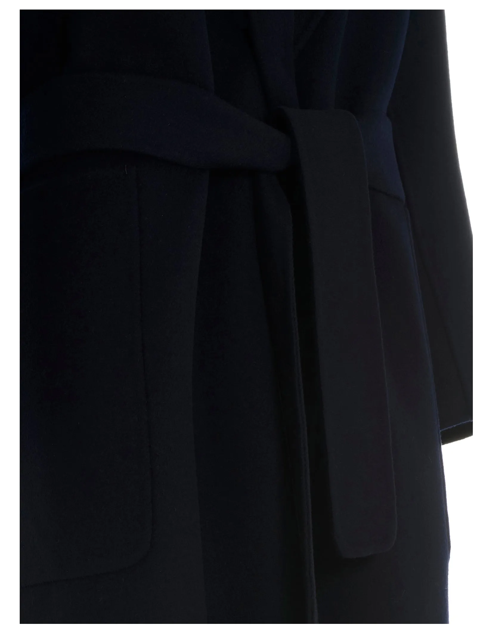 'S Max Mara Nicolo Robe Coat