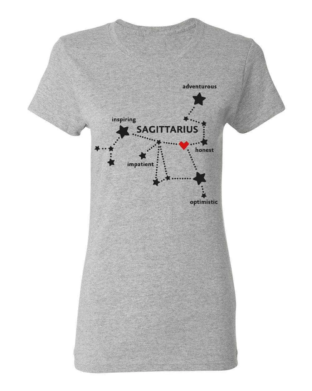 Sagittarius - Star Sign Shirt