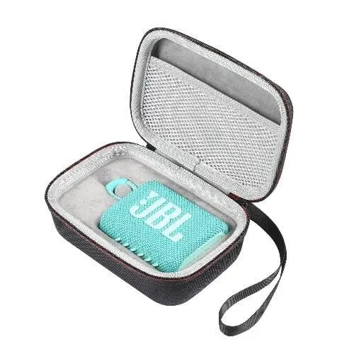 Sahara Carry Case - JBL Go 3