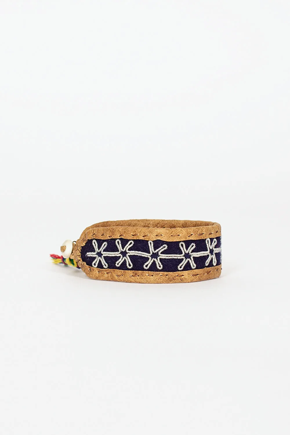 Sami NM Bracelet Navy