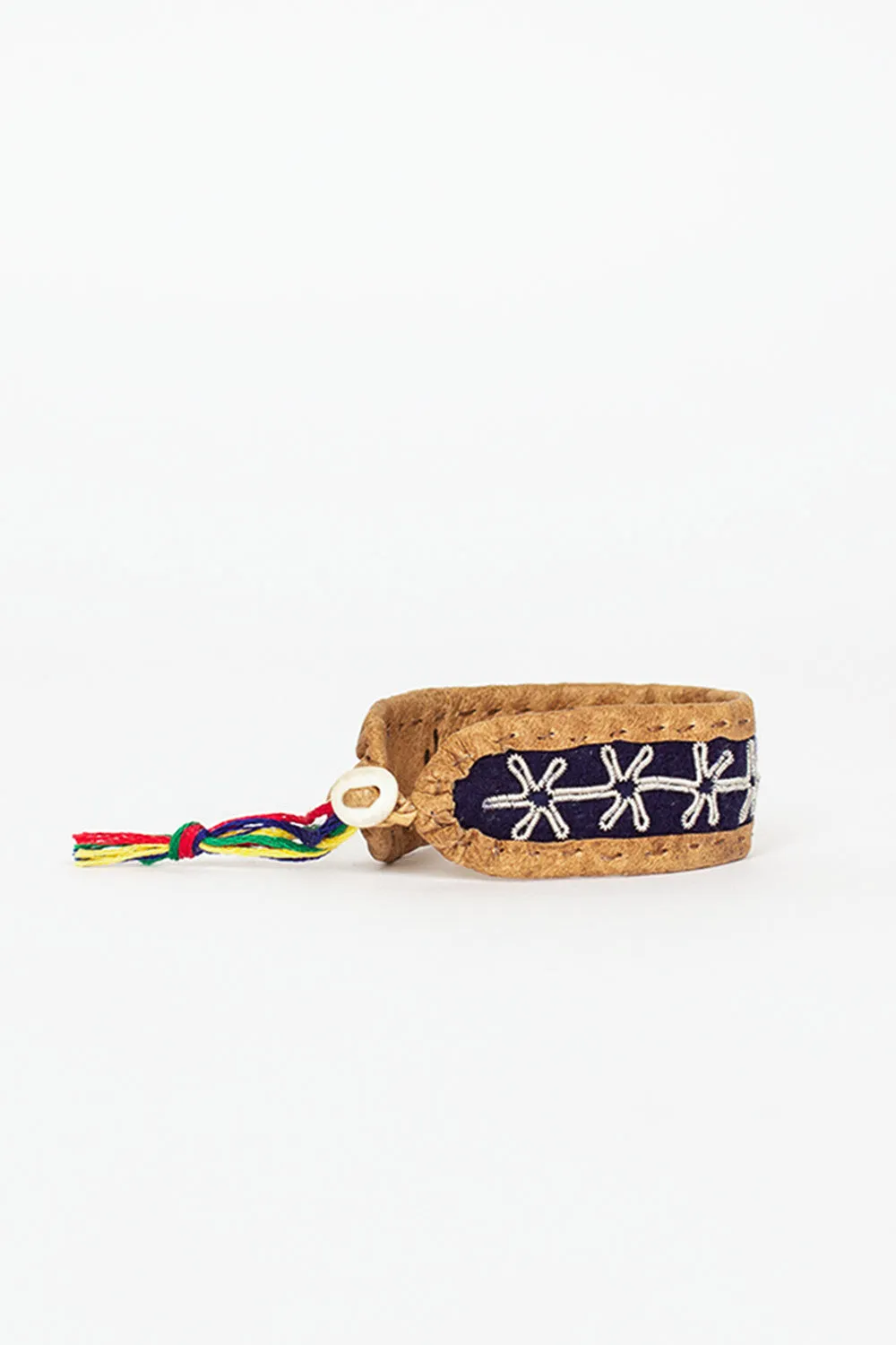 Sami NM Bracelet Navy