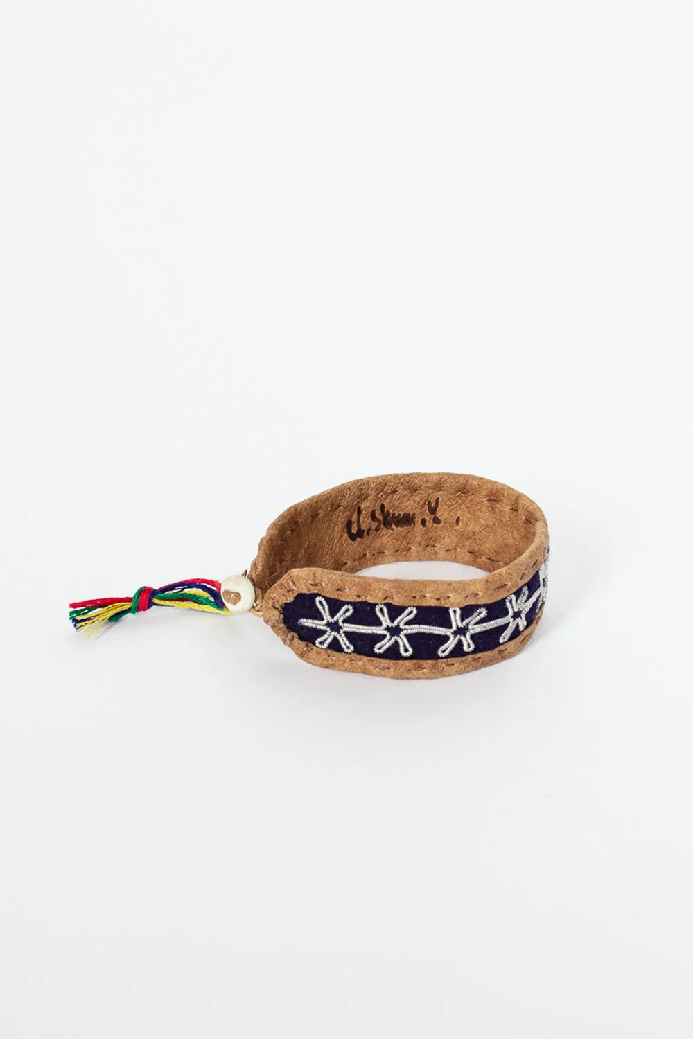 Sami NM Bracelet Navy