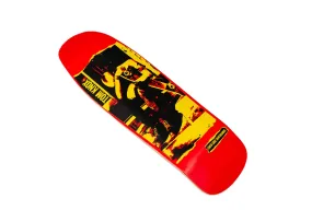 Santa Cruz Knox Punk Reissue 9.89" Deck