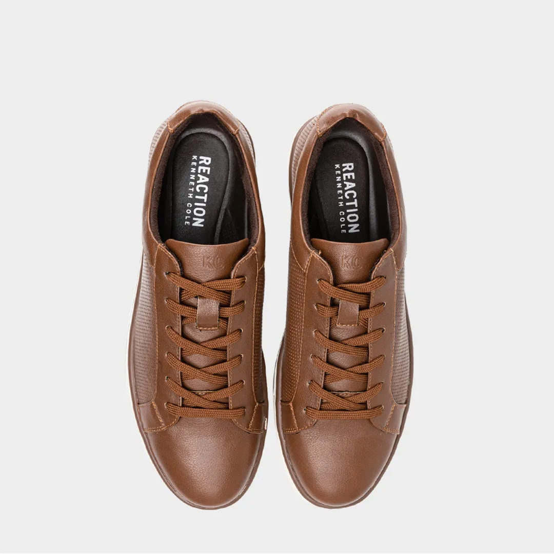 Sawyer Lace Up Sneaker Zapatilla para Hombre