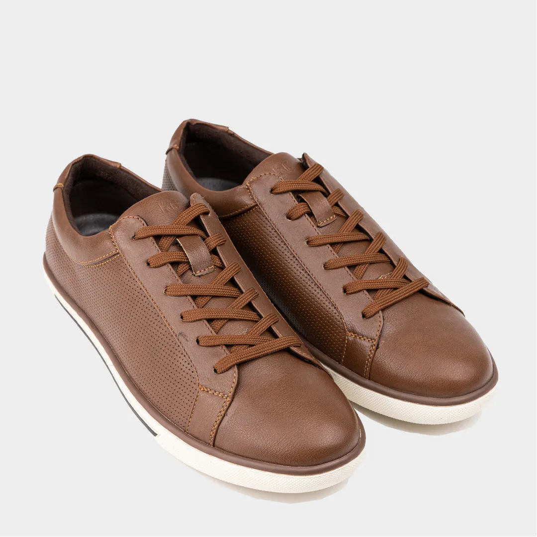 Sawyer Lace Up Sneaker Zapatilla para Hombre