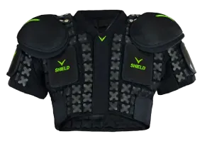 Shield Junior Shoulder Pads