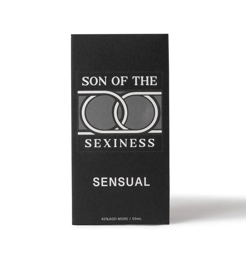 SON OF THE SEXINESS