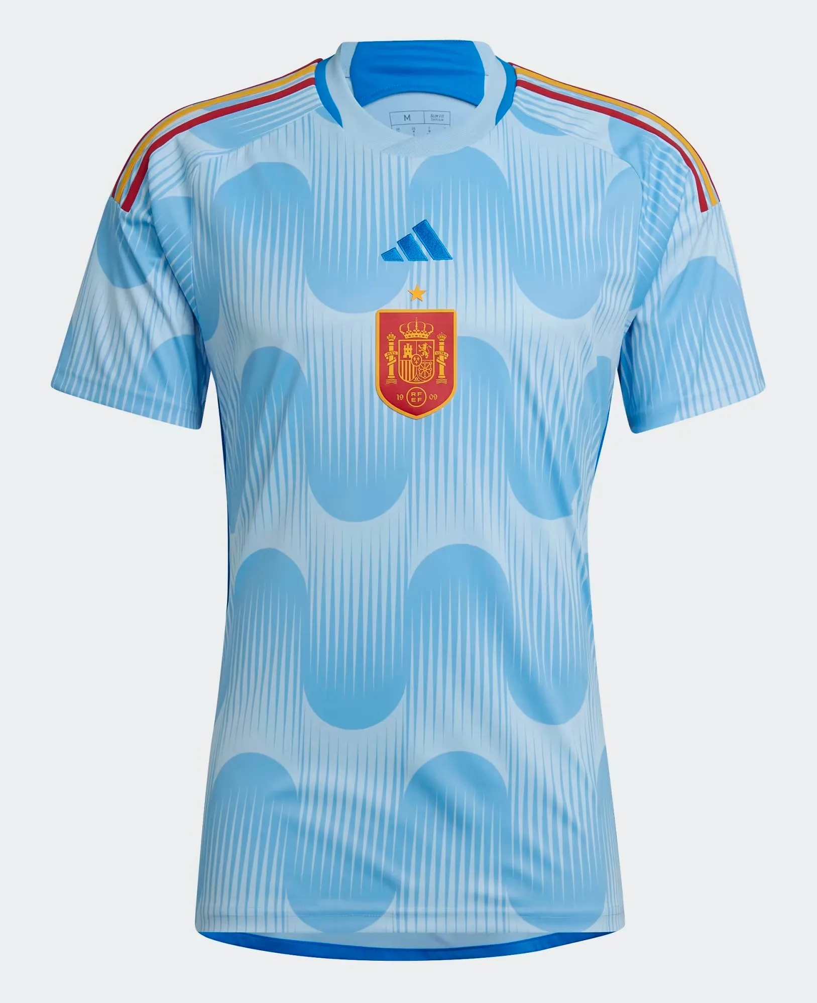 SPAIN 22 AWAY JERSEY HE2020