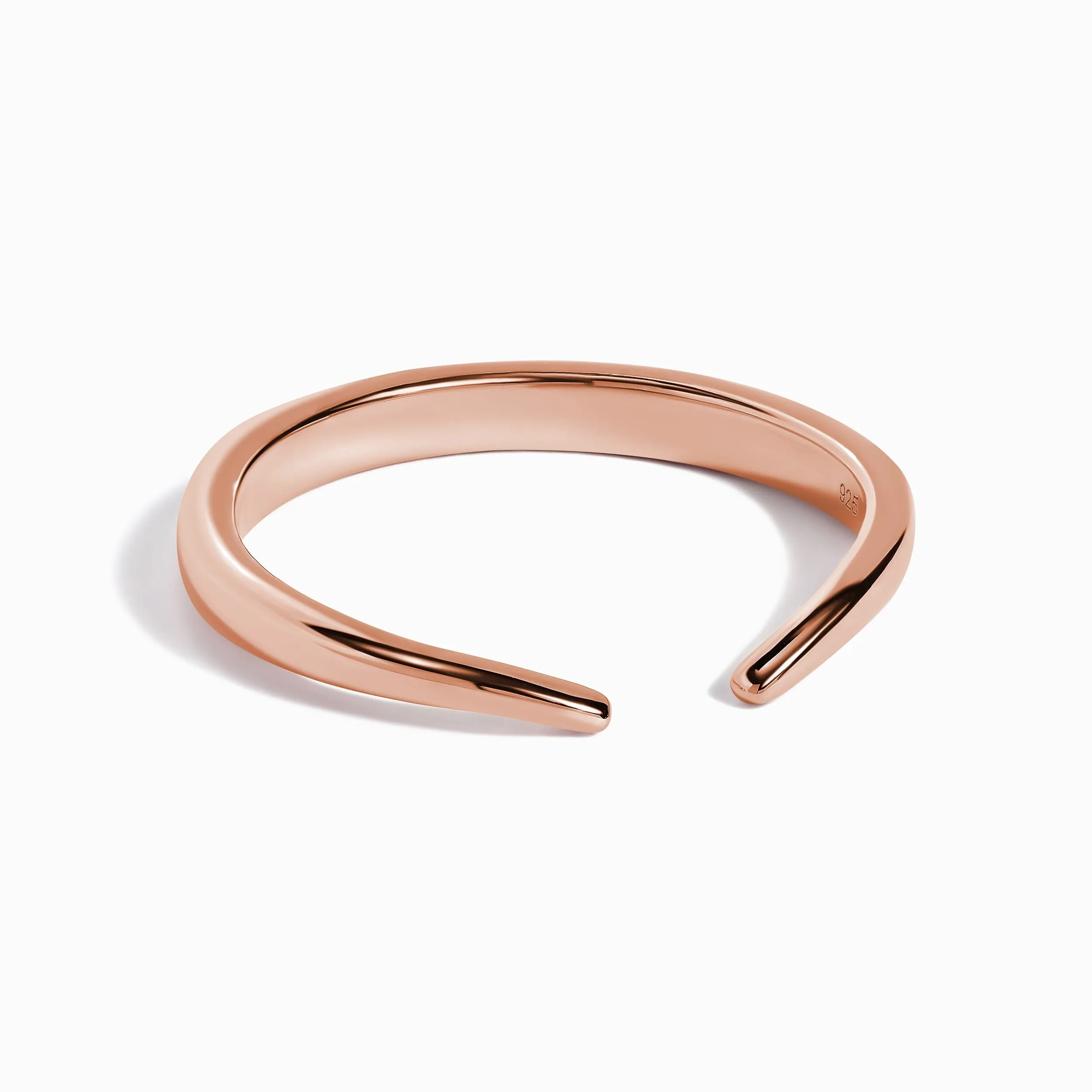 Stacking Ring - Cascade Band