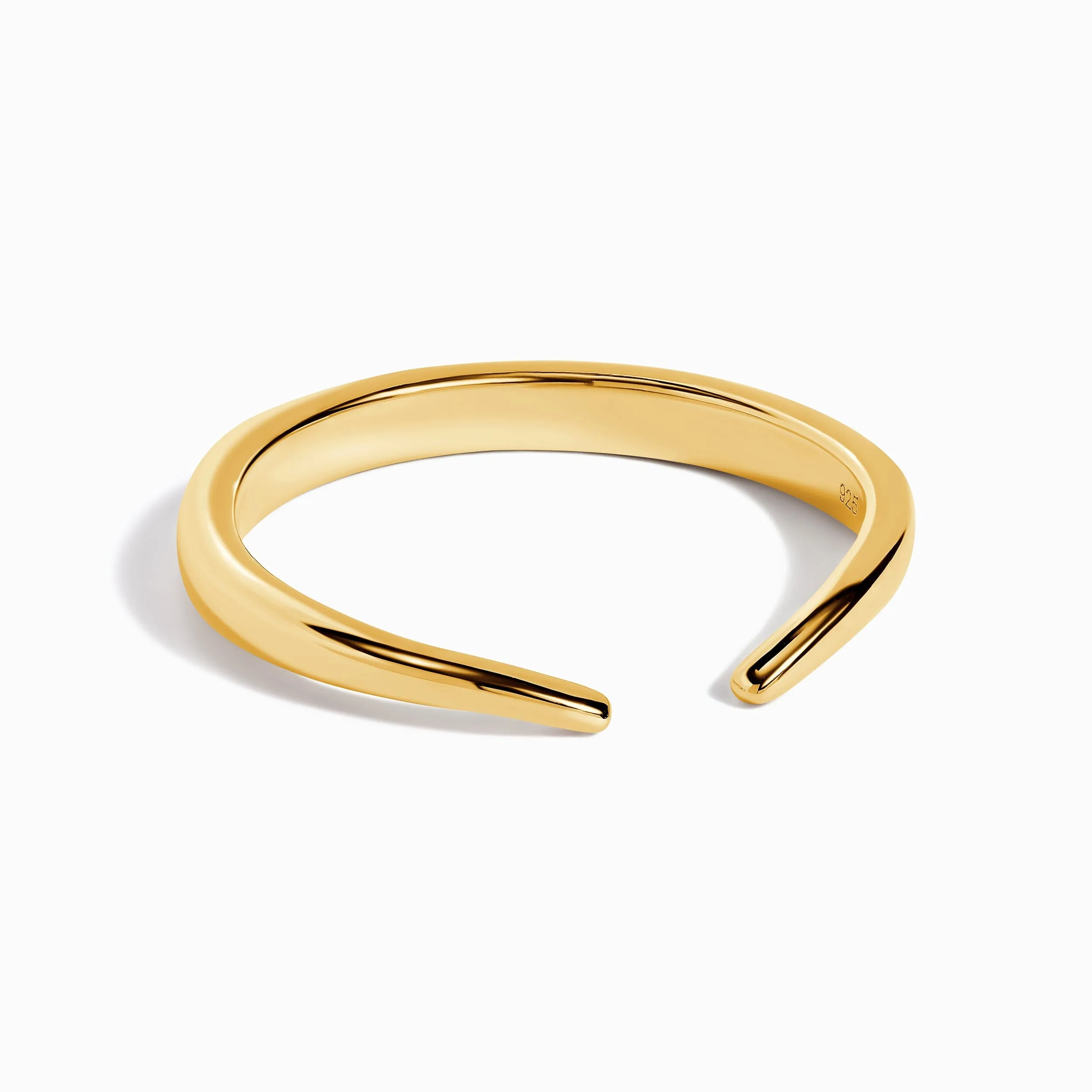 Stacking Ring - Cascade Band