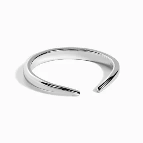 Stacking Ring - Cascade Band