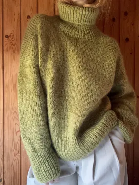 Sweater No. 25 - DANSK