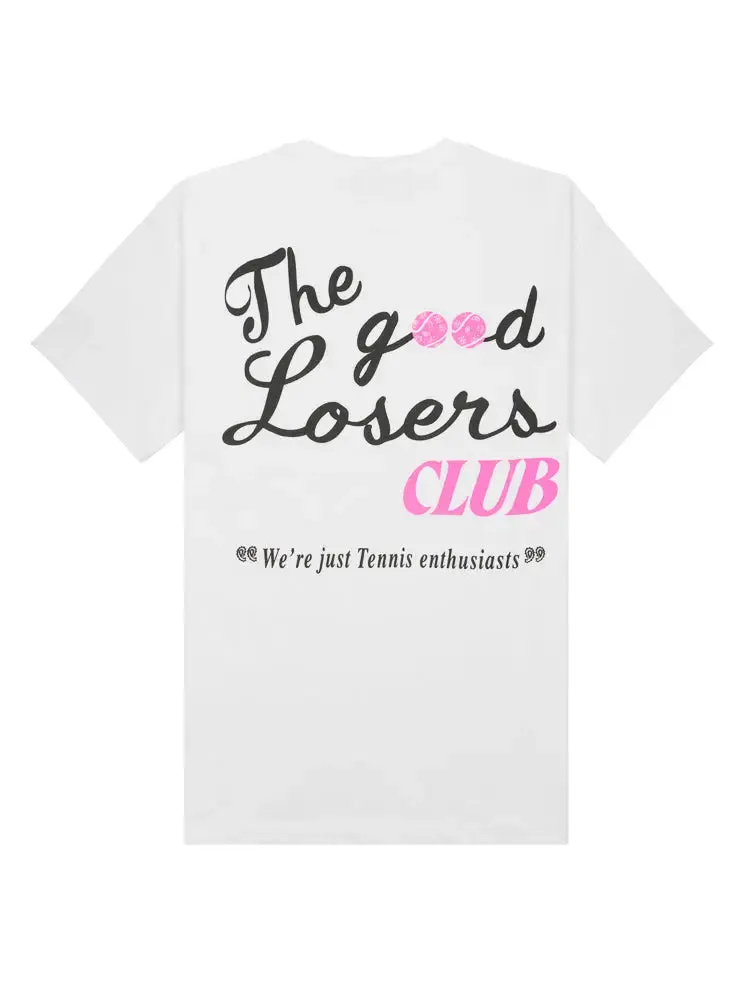 Tee-Shirt - The Ace Club