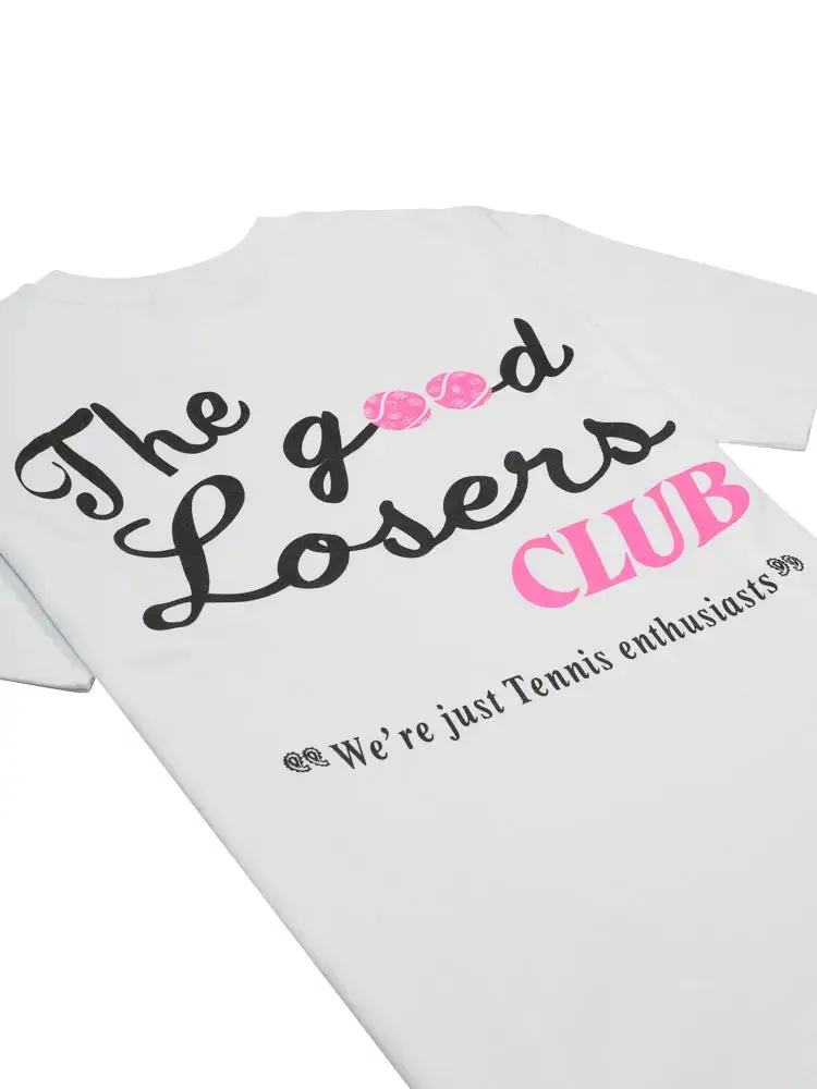 Tee-Shirt - The Ace Club