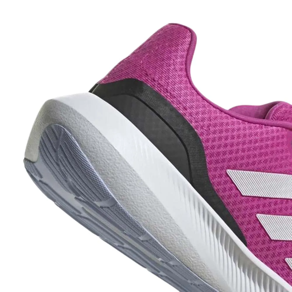 Tenis Adidas Mujer Runfalcon 3 Rosa