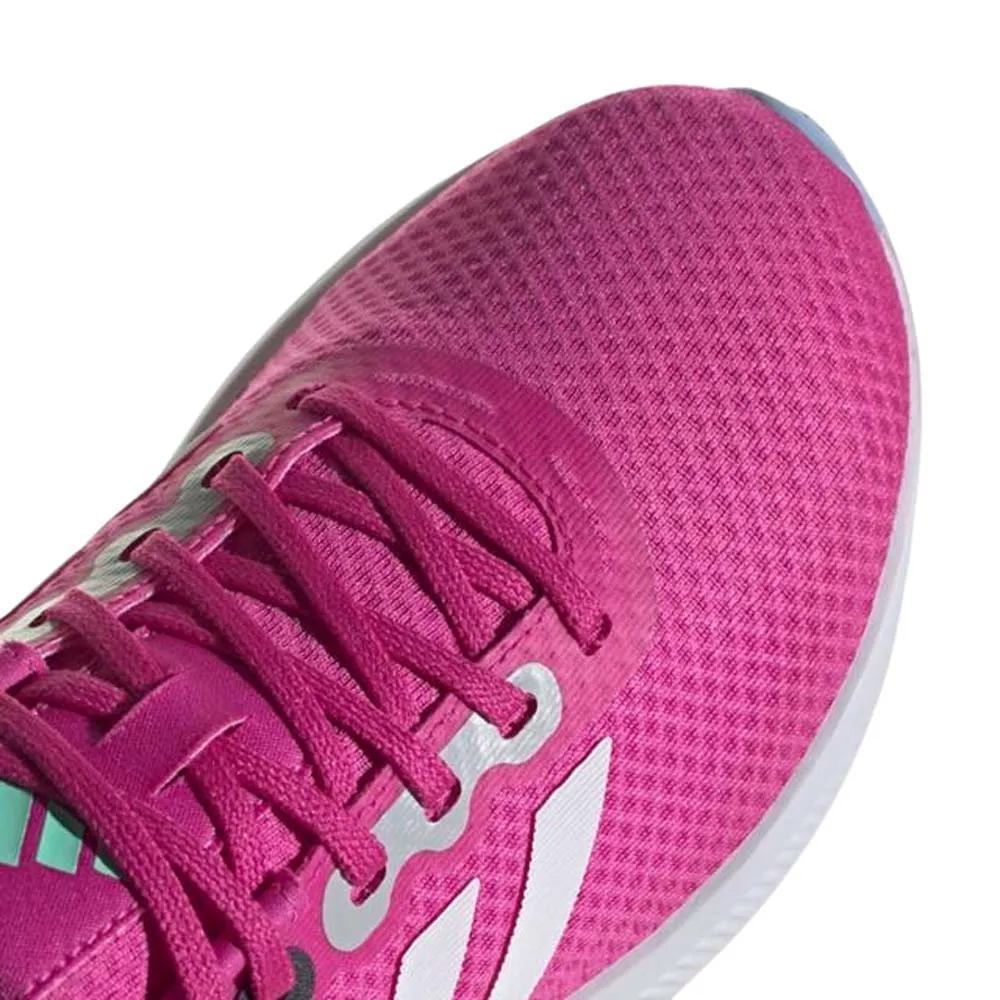 Tenis Adidas Mujer Runfalcon 3 Rosa